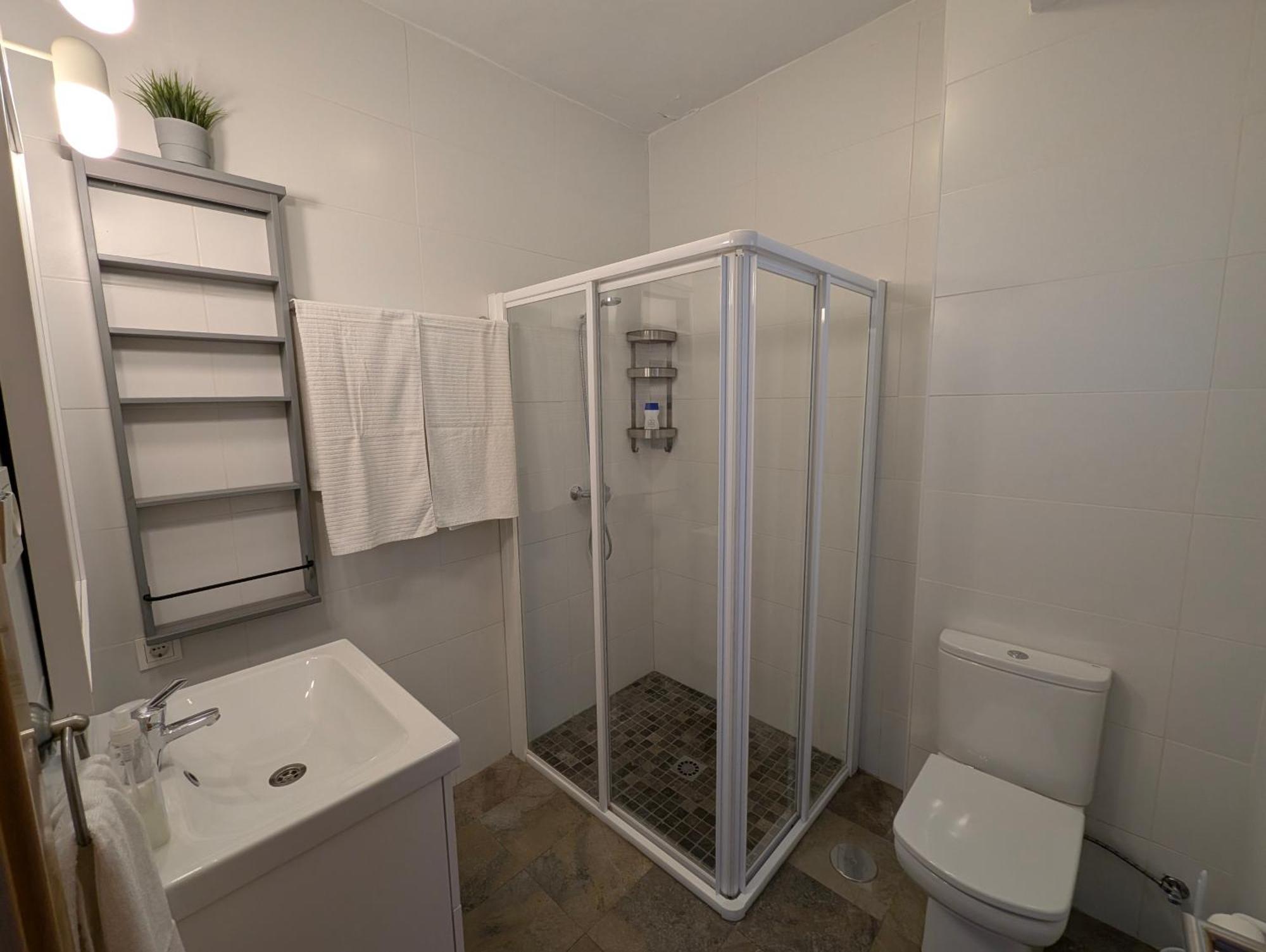 Apartamento Casa Balina II 多尔卡 外观 照片