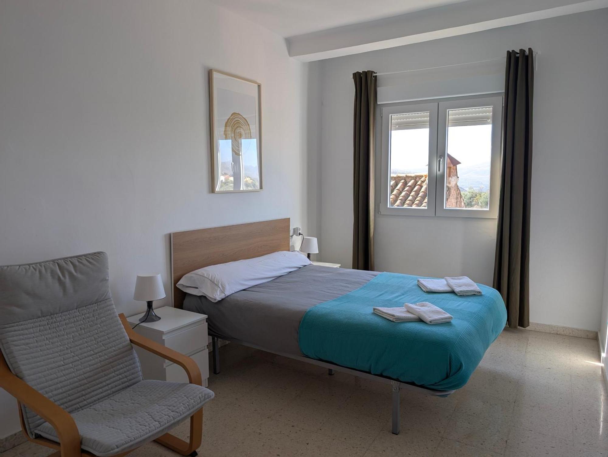 Apartamento Casa Balina II 多尔卡 外观 照片